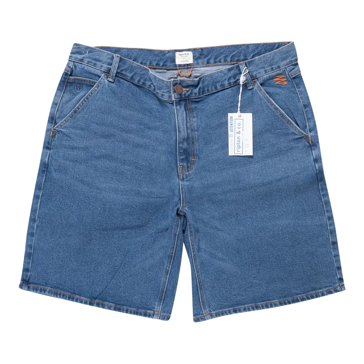 36"Denim
