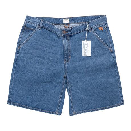 36"Denim