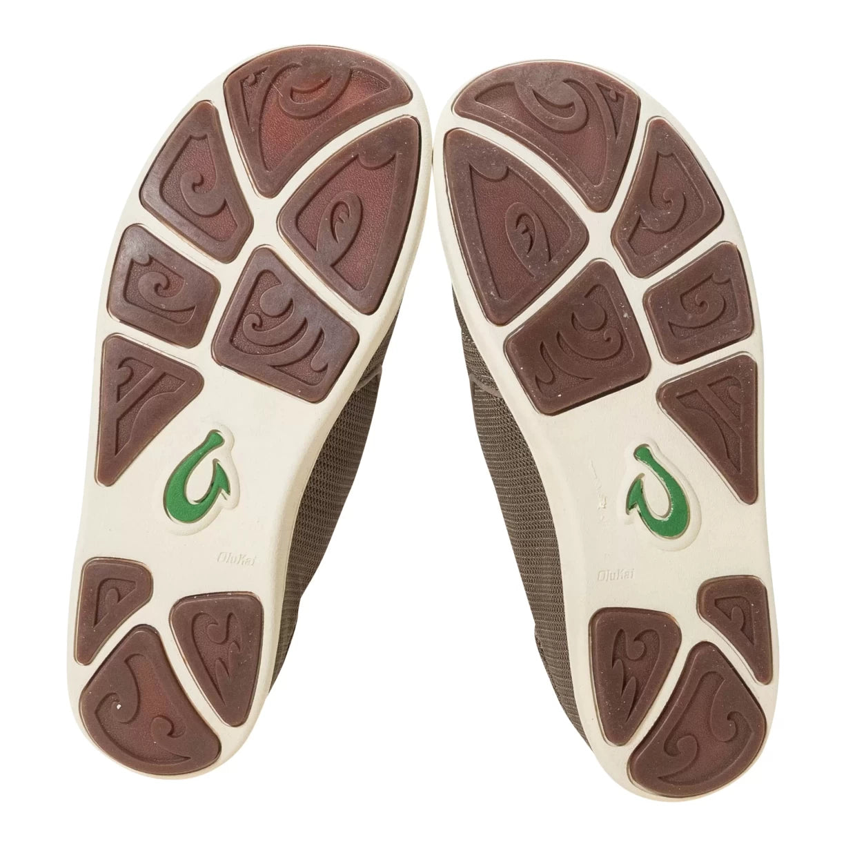 10Brown/Green