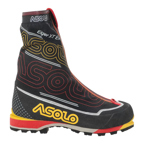 9.5Black