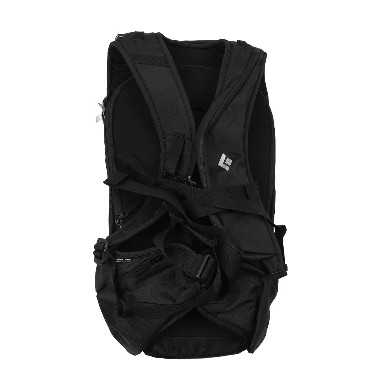M/LBlack