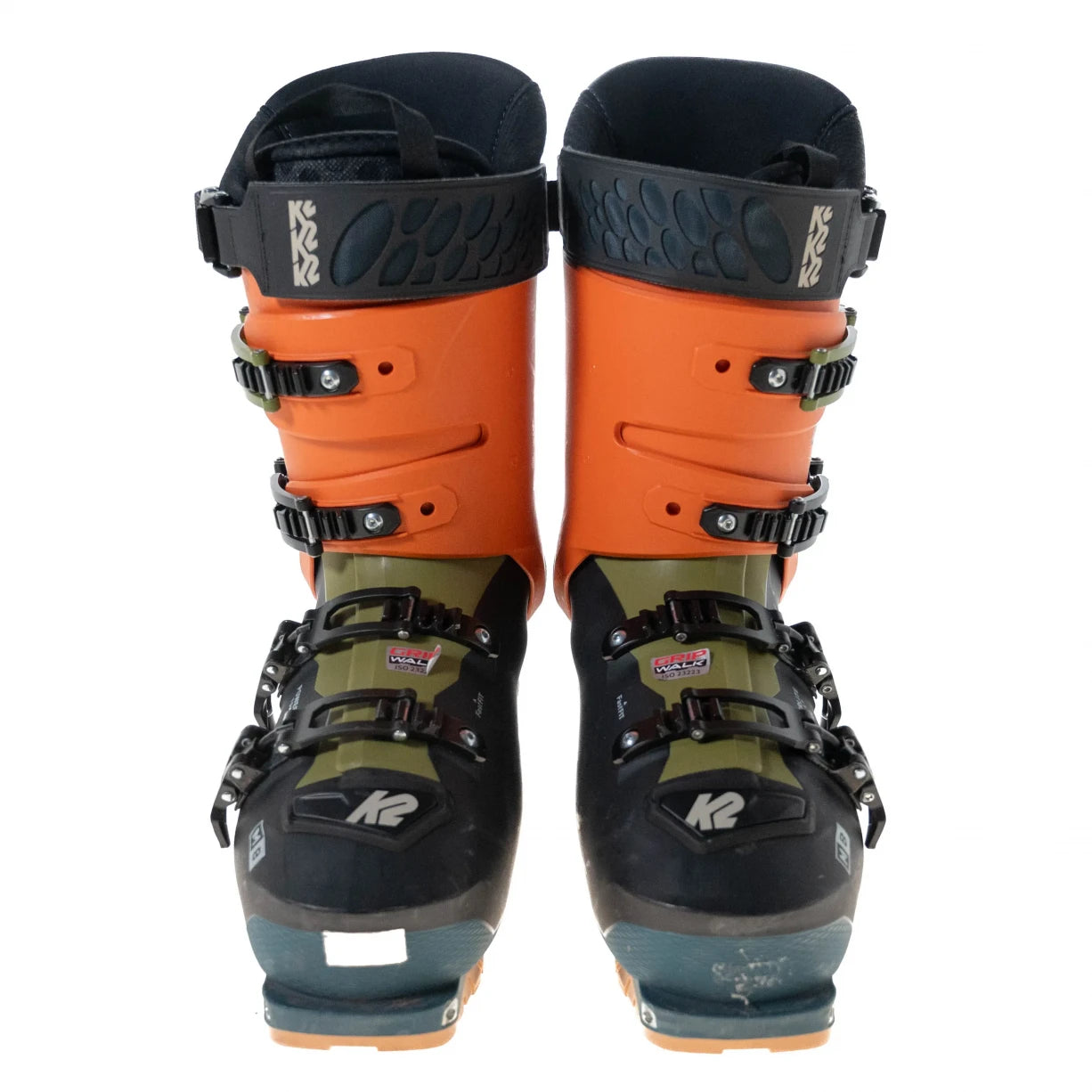 28.5Blue/Orange