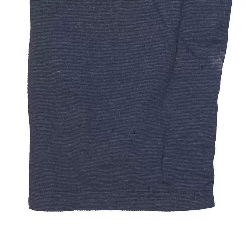33" x 30"Navy
