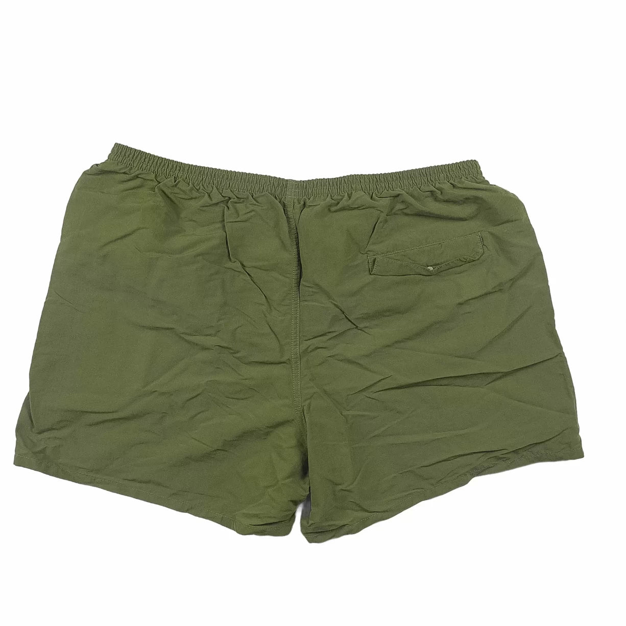 XLArmy Green