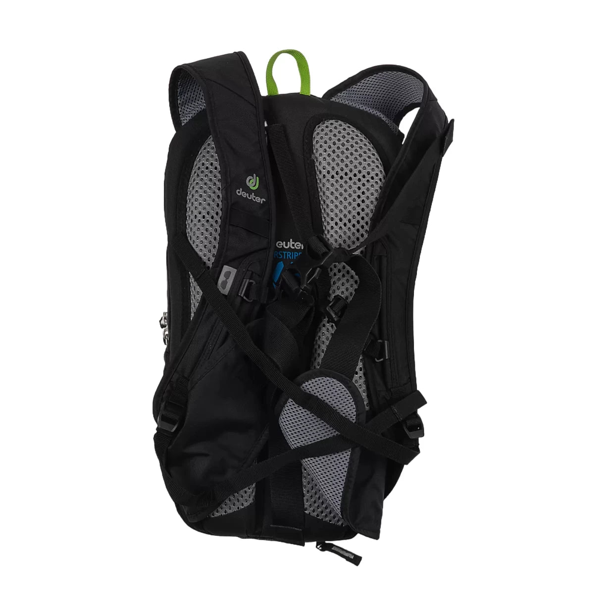 6 LBlack/Green