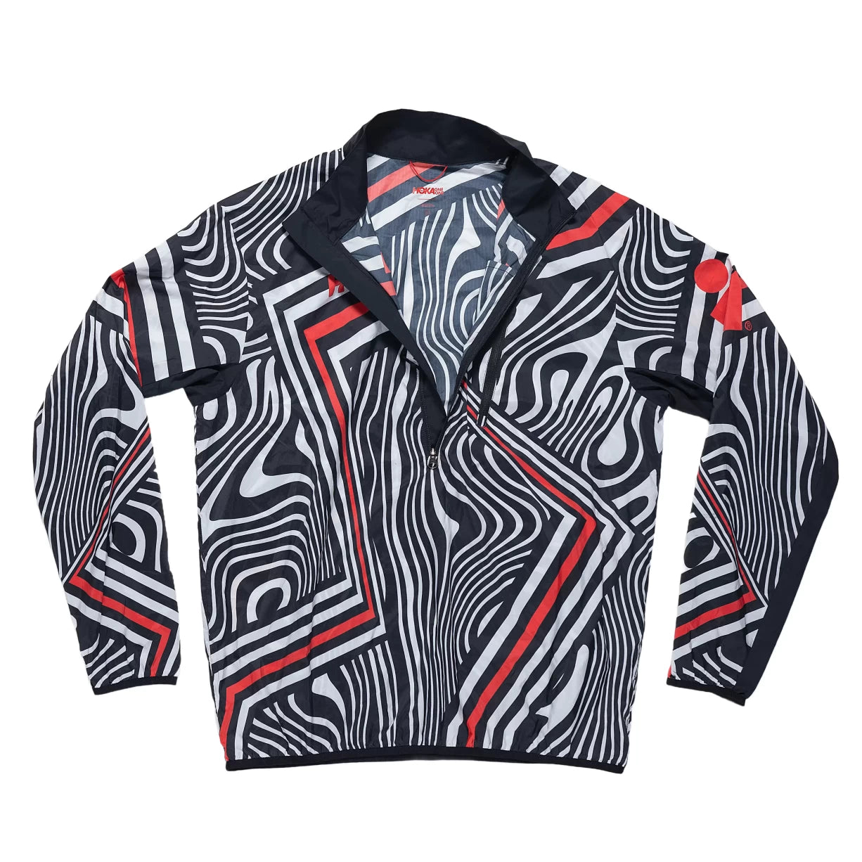 LBlack/White/Red