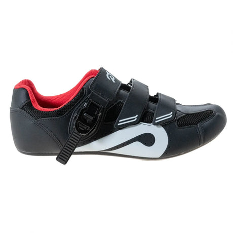 43Black/Red