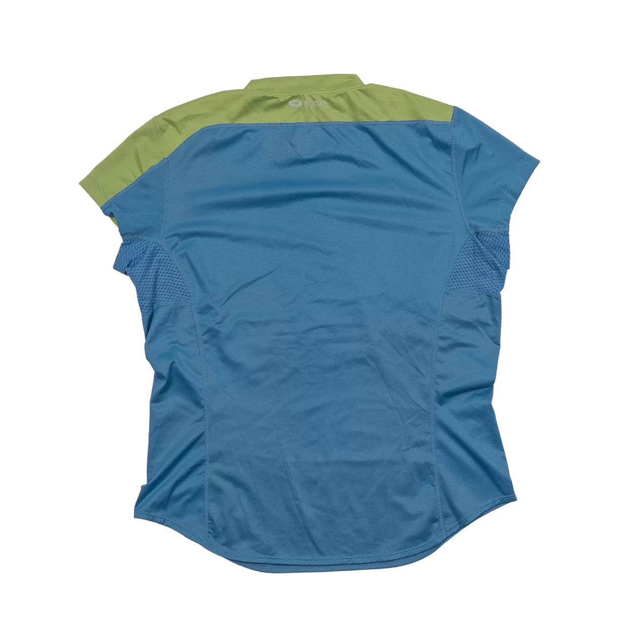 LGreen/Blue