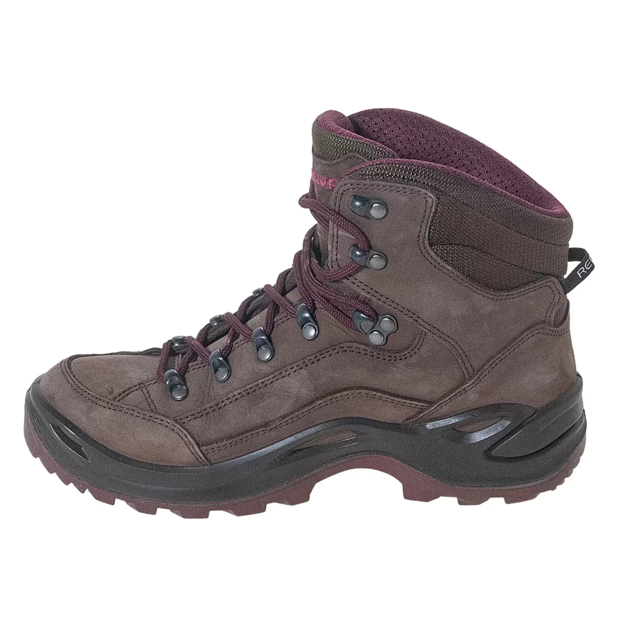 8Brown