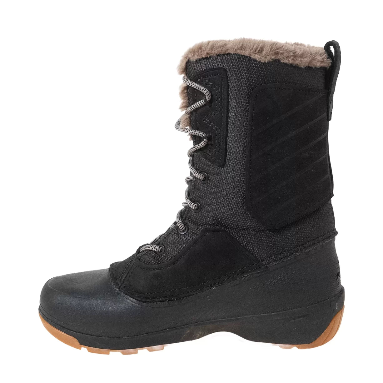 9.5Black