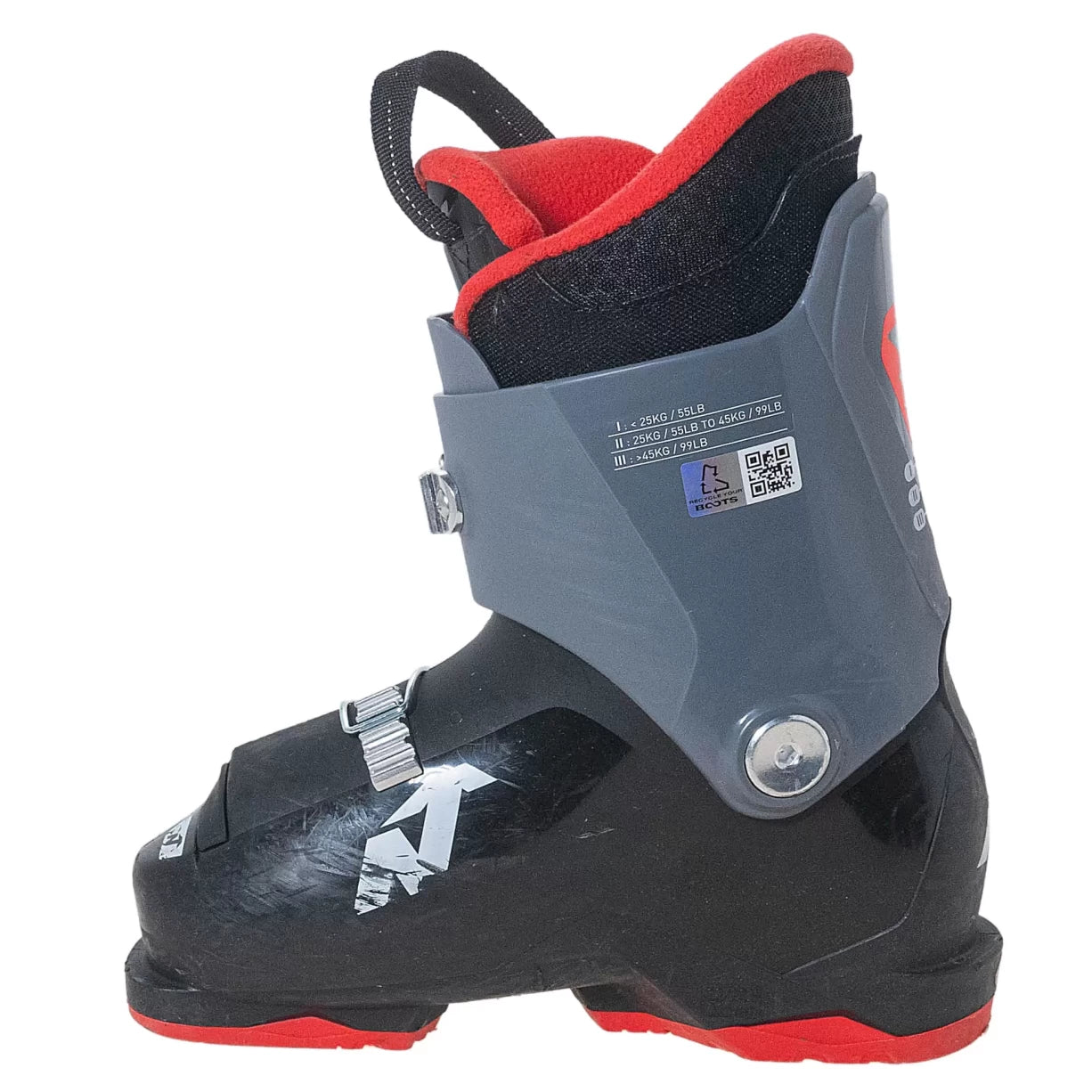 22.5Red/Black