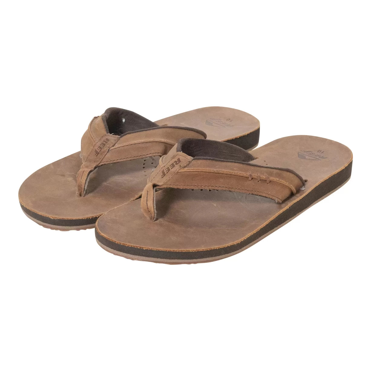 10Brown