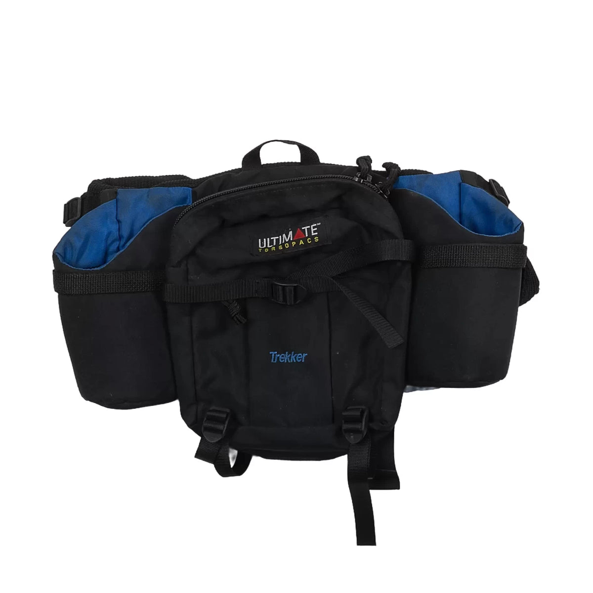 Ultimate Torsopacs Trekker Lumbar Pack – Geartrade.com