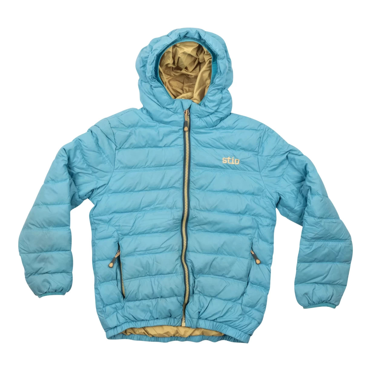 Stio Rafferty Insulated Jacket - Kids'