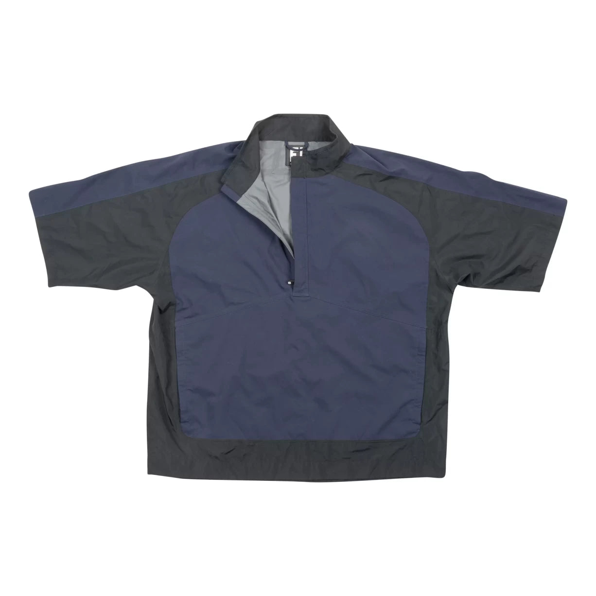 2XLBlack/Navy