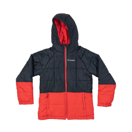 10/12Black/Red