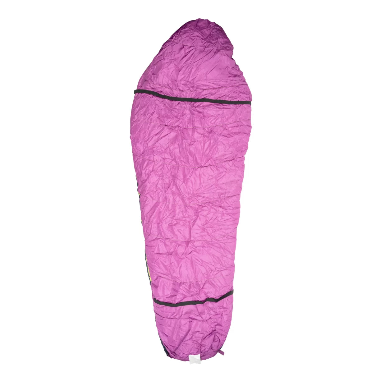 Regular - Left ZipNavy/Plum