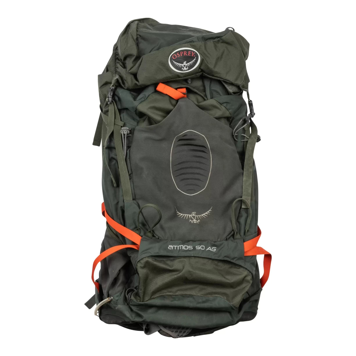 50 LGreen