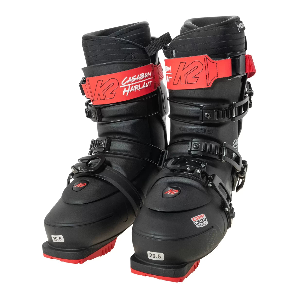 29/29.5Black