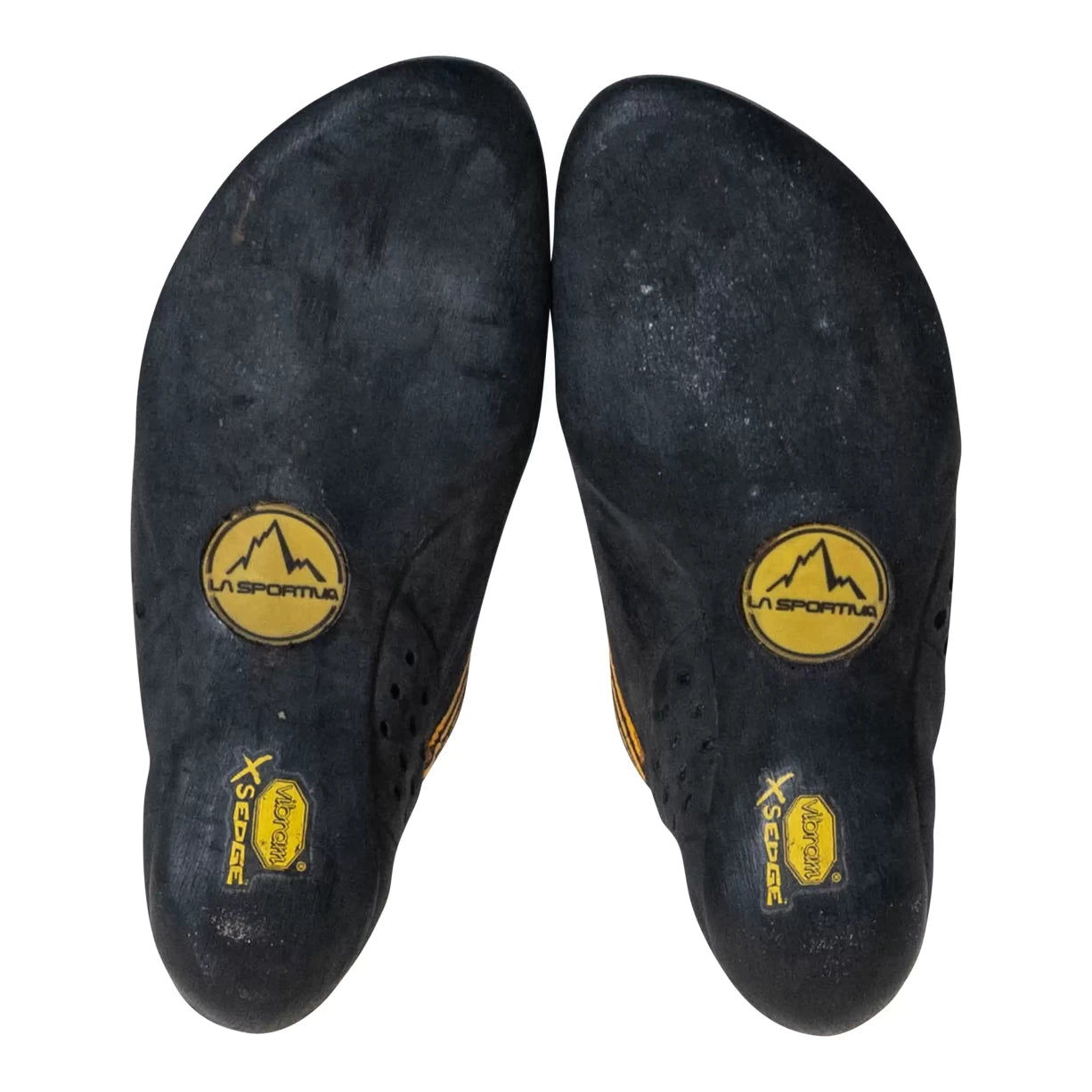 2.5Yellow/Black