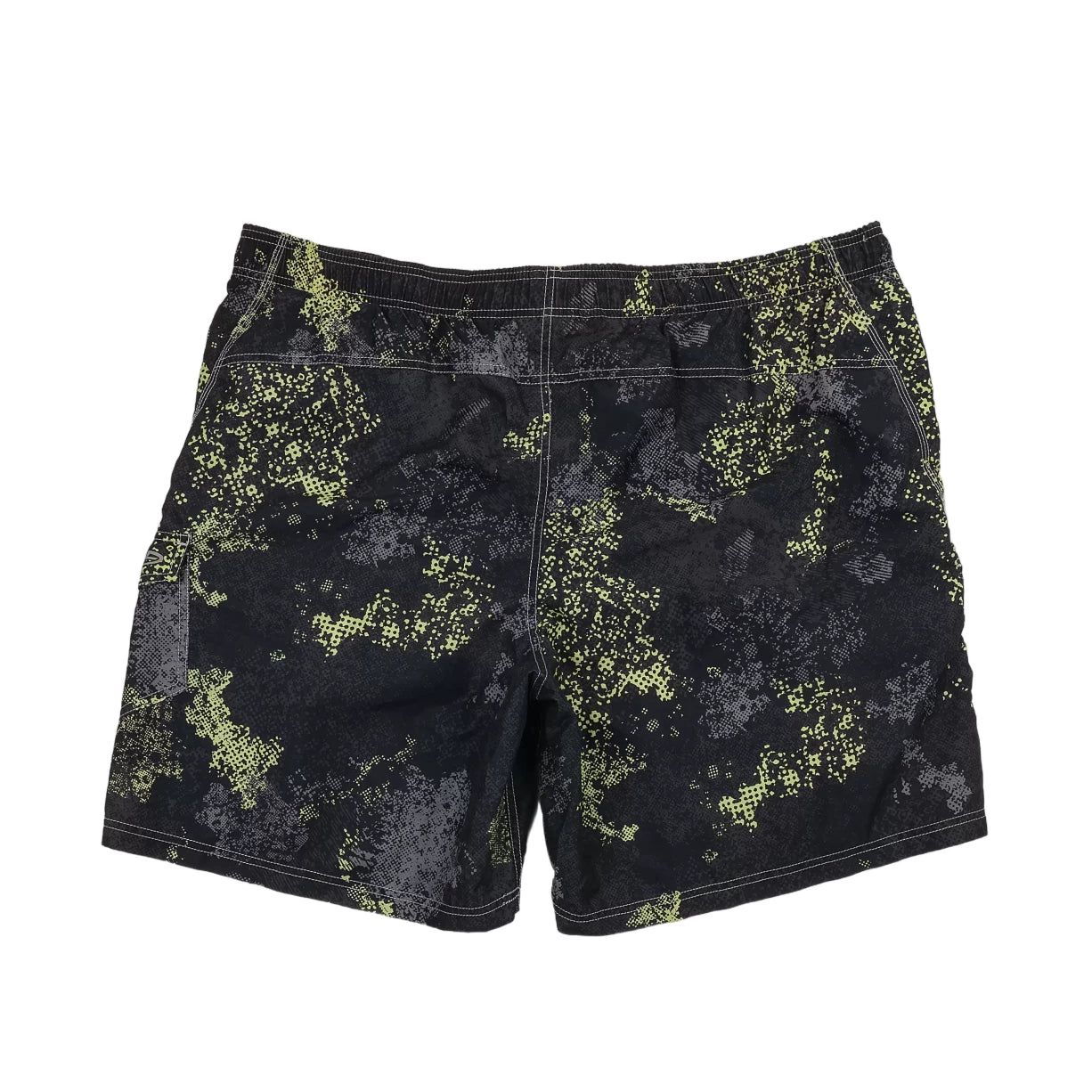XXLBlack/Green
