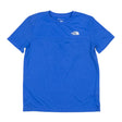14/16Shirt Blue