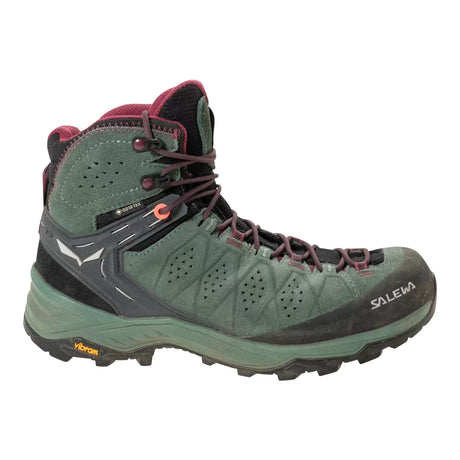 8.5Green