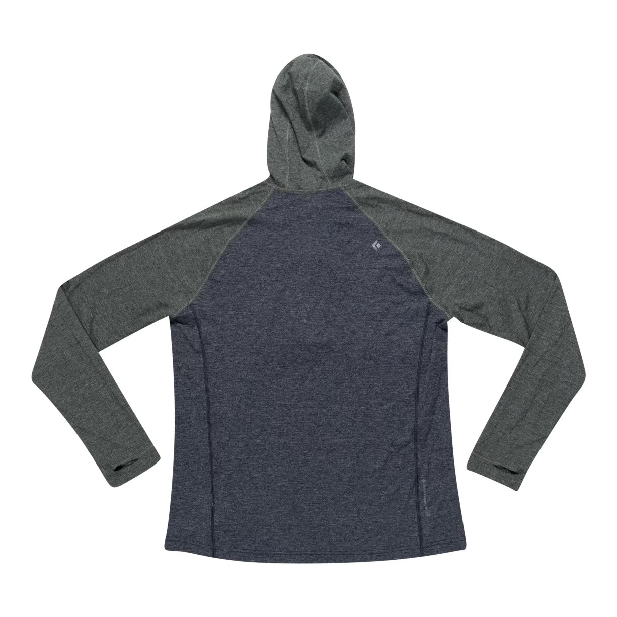 XLGray/Green