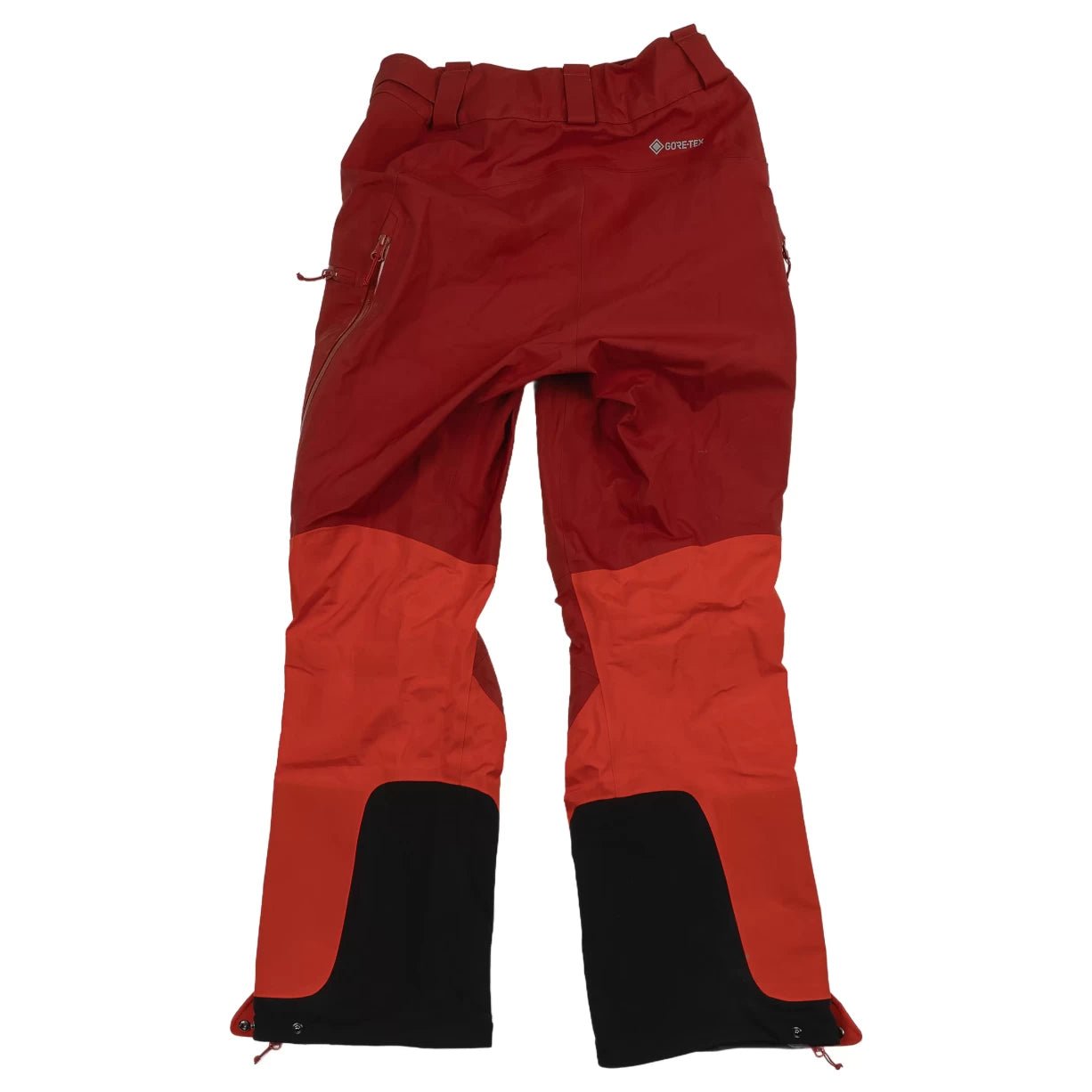 XSRed/Orange