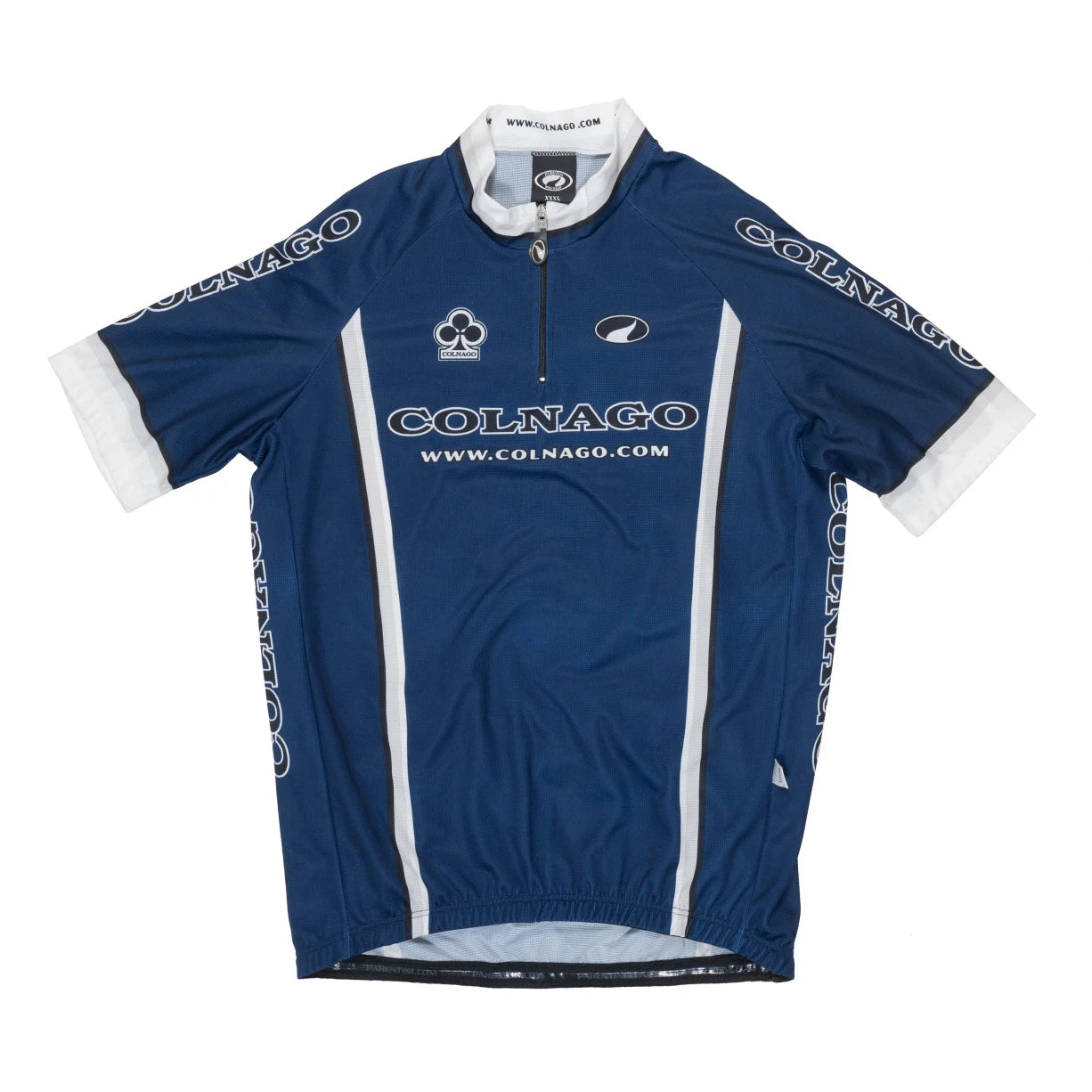 3XLBlue/White
