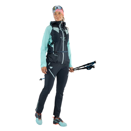 MMarine Blue / Blueberry