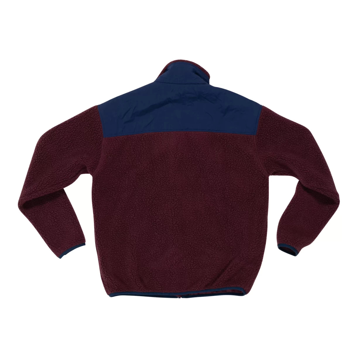 MNavy/Plum