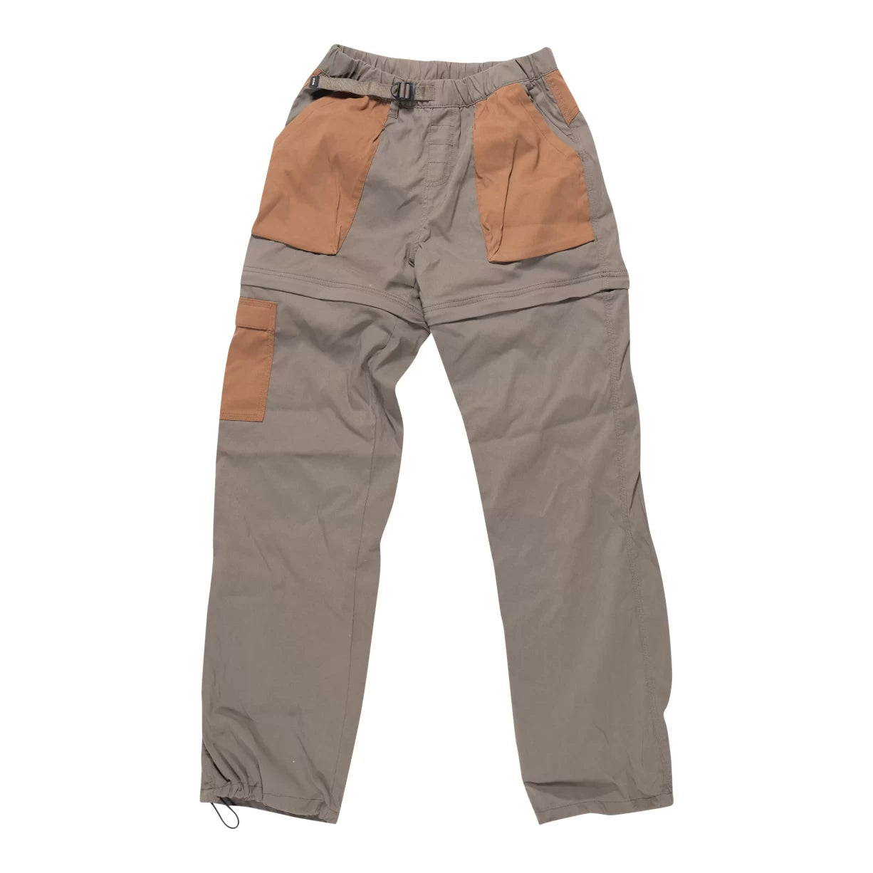 SGreen/Brown