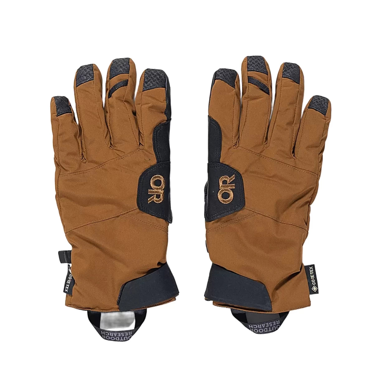 Heated Gloves Aerogel Gloves Outdoor Research Men's BitterBlaze