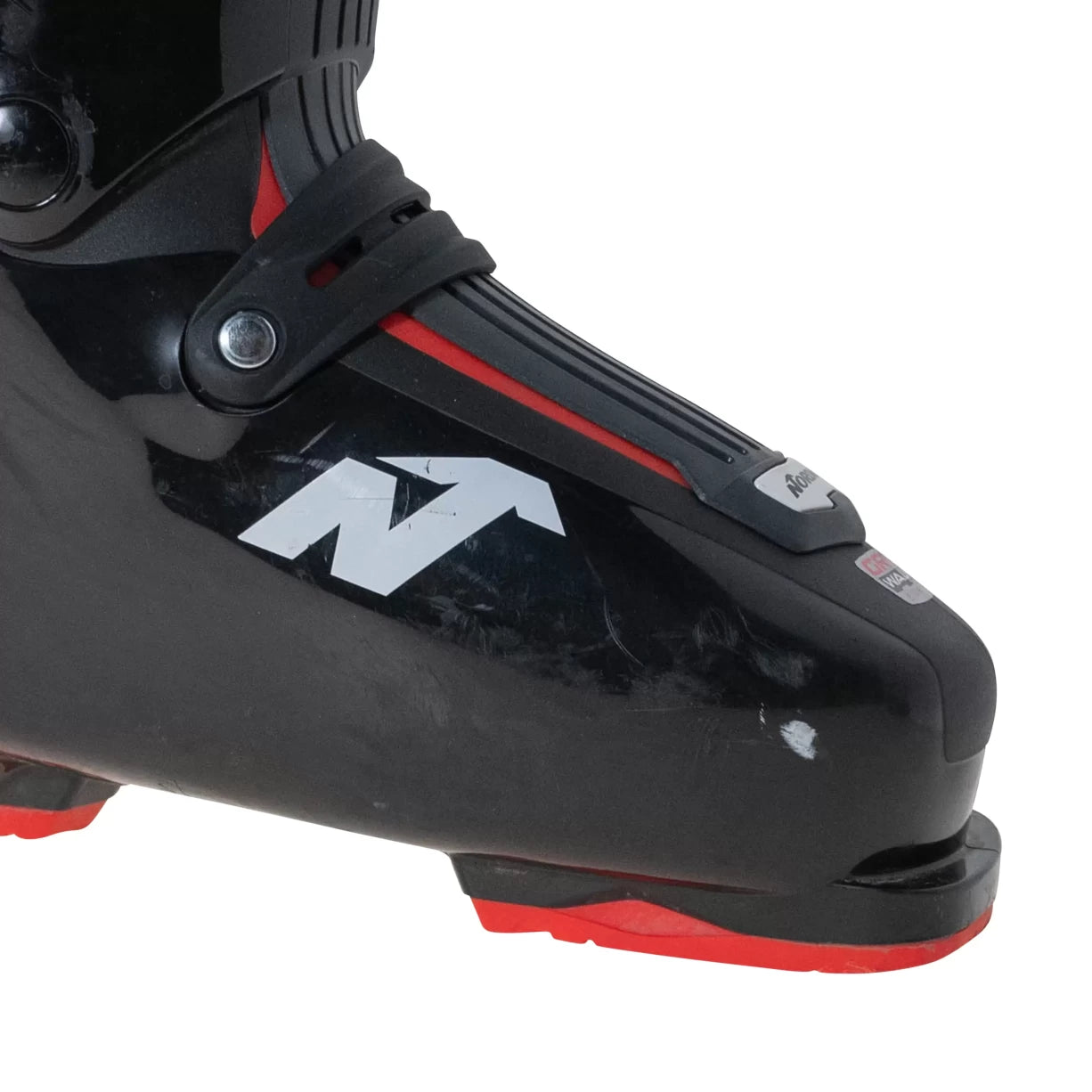 26/26.5Black