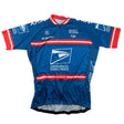 5XLBlue/Red/White