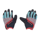 One SizeRed/Blue