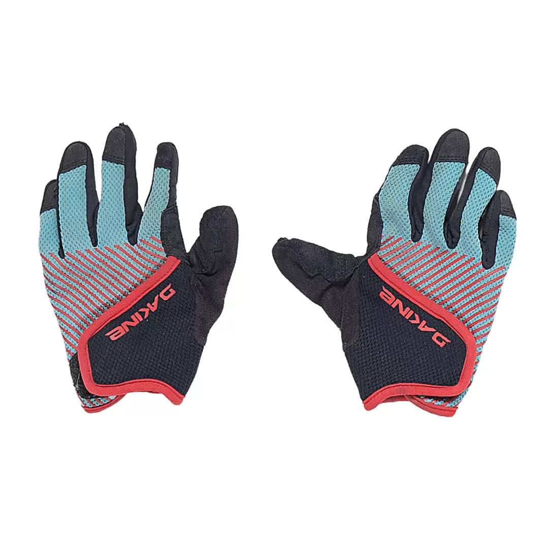 One SizeRed/Blue