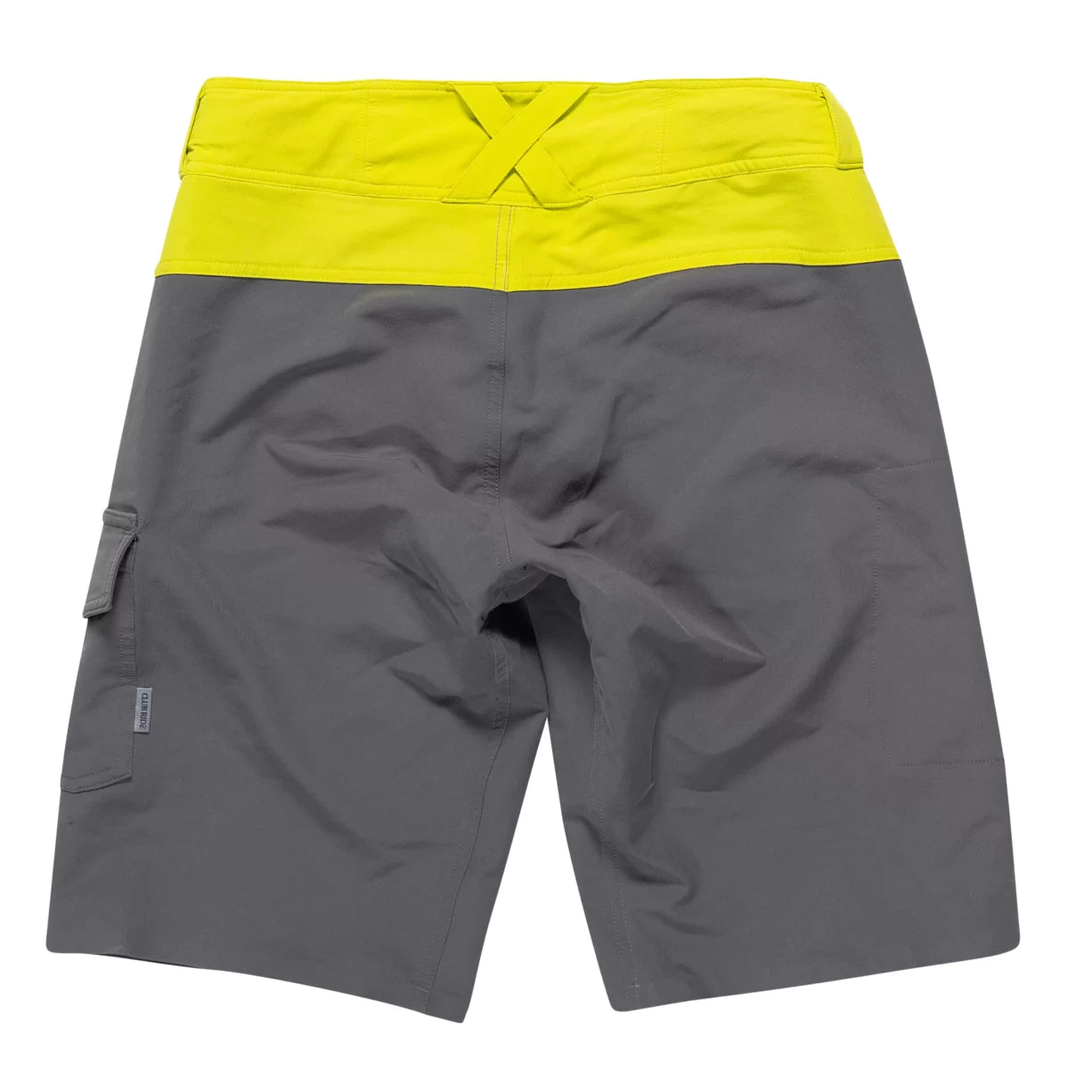 SYellow/Grey