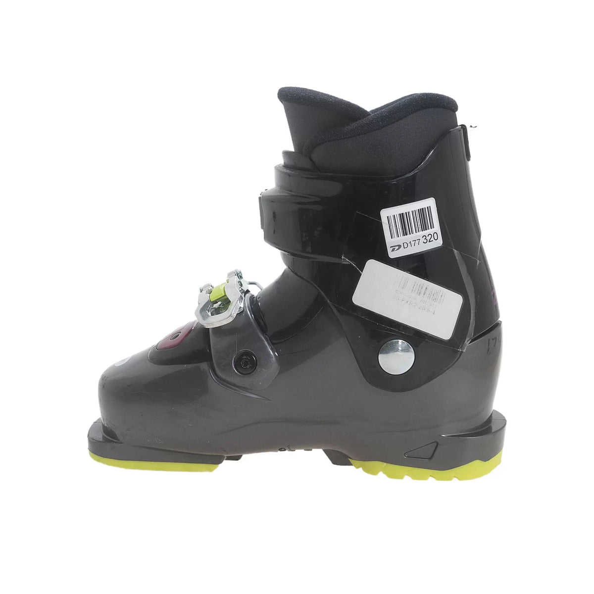 20.5Black