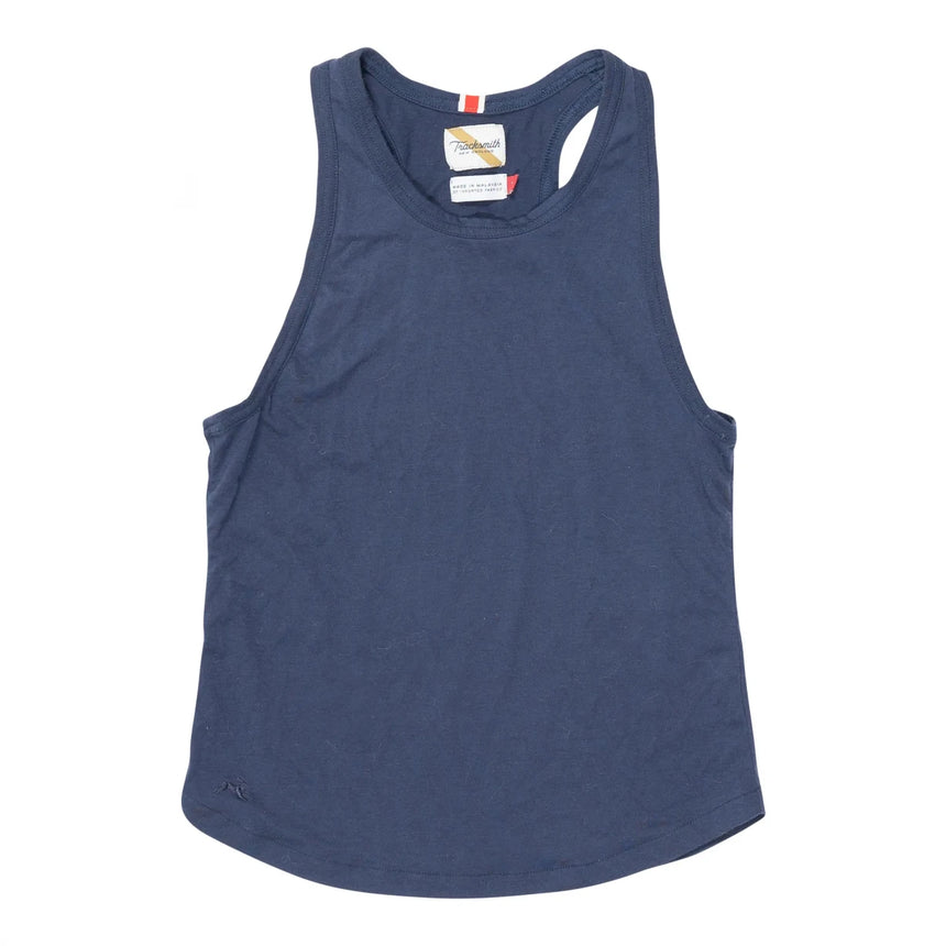 Tracksmith Strata Running Tank Top - Women