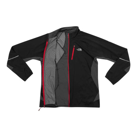LBlack/Red