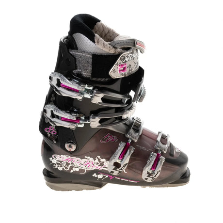 7.5Black/Pink