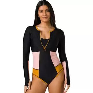SDeep Solstice Colorblock