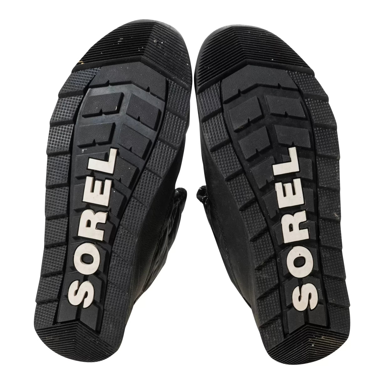 9.5Black