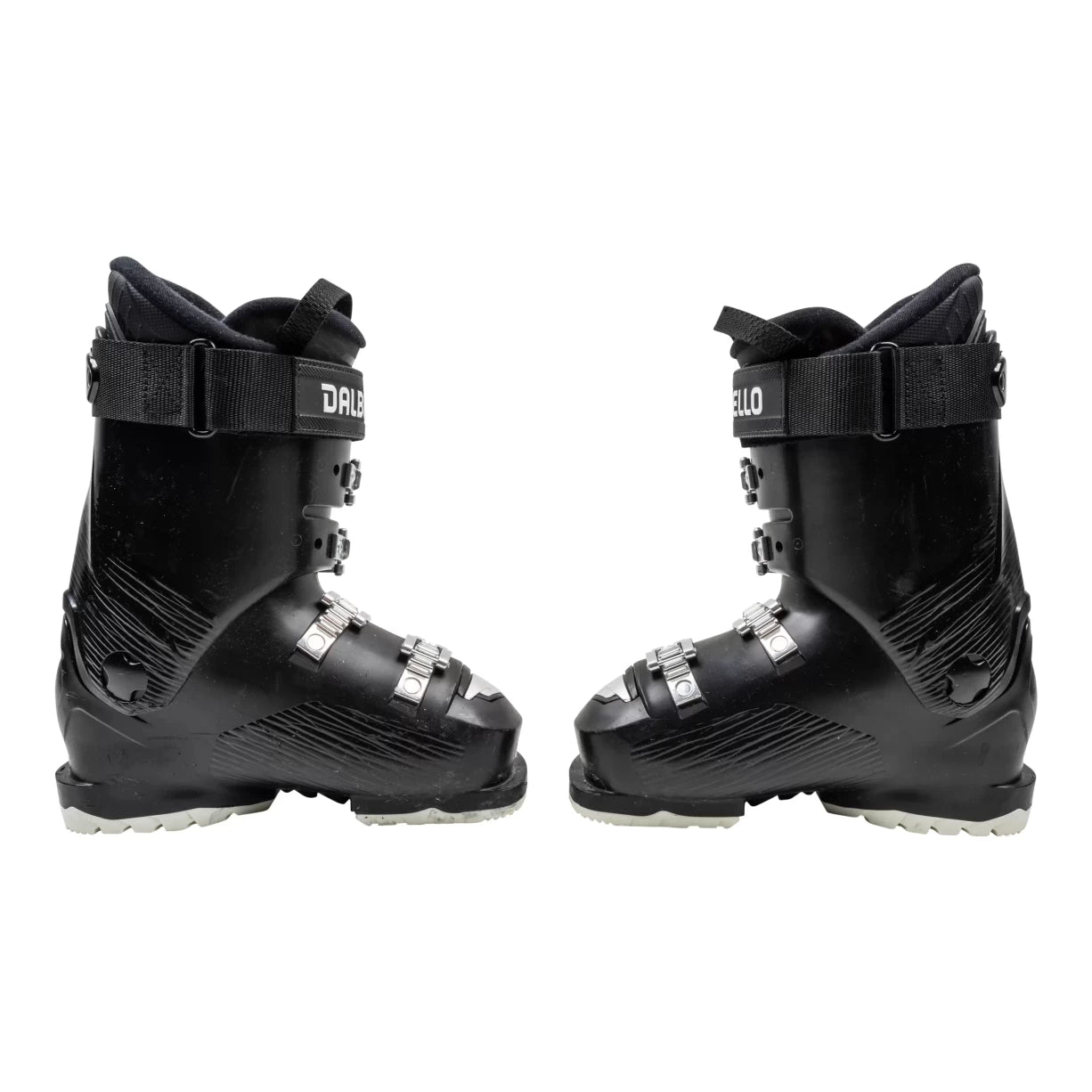 23/23.5Black/Mint