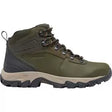 9Deep Olive/Desert Sun