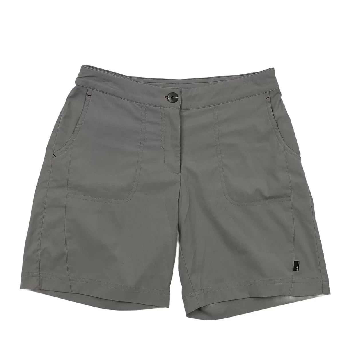 4Gray/Green