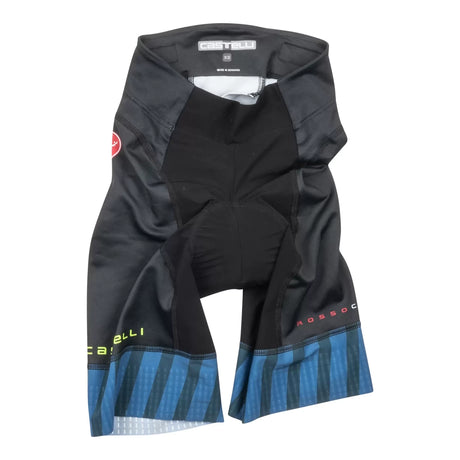 XSBlack Blue