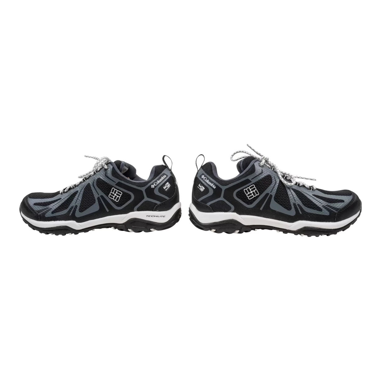 10Black/Grey/White